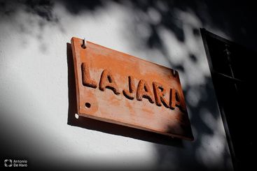 Complejo turístico Los Pinos casas y jardines 22