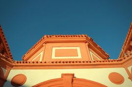 Complejo turístico Los Pinos parque natural sierra de andújar 18